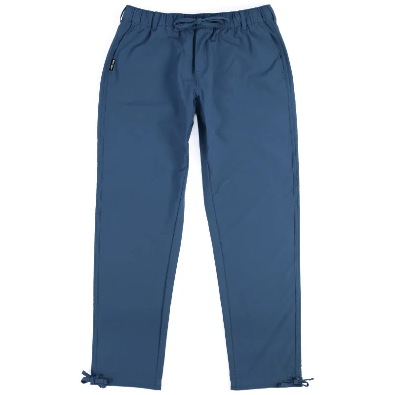 Trailhead Pants - Dark Blue sold by Coalatree