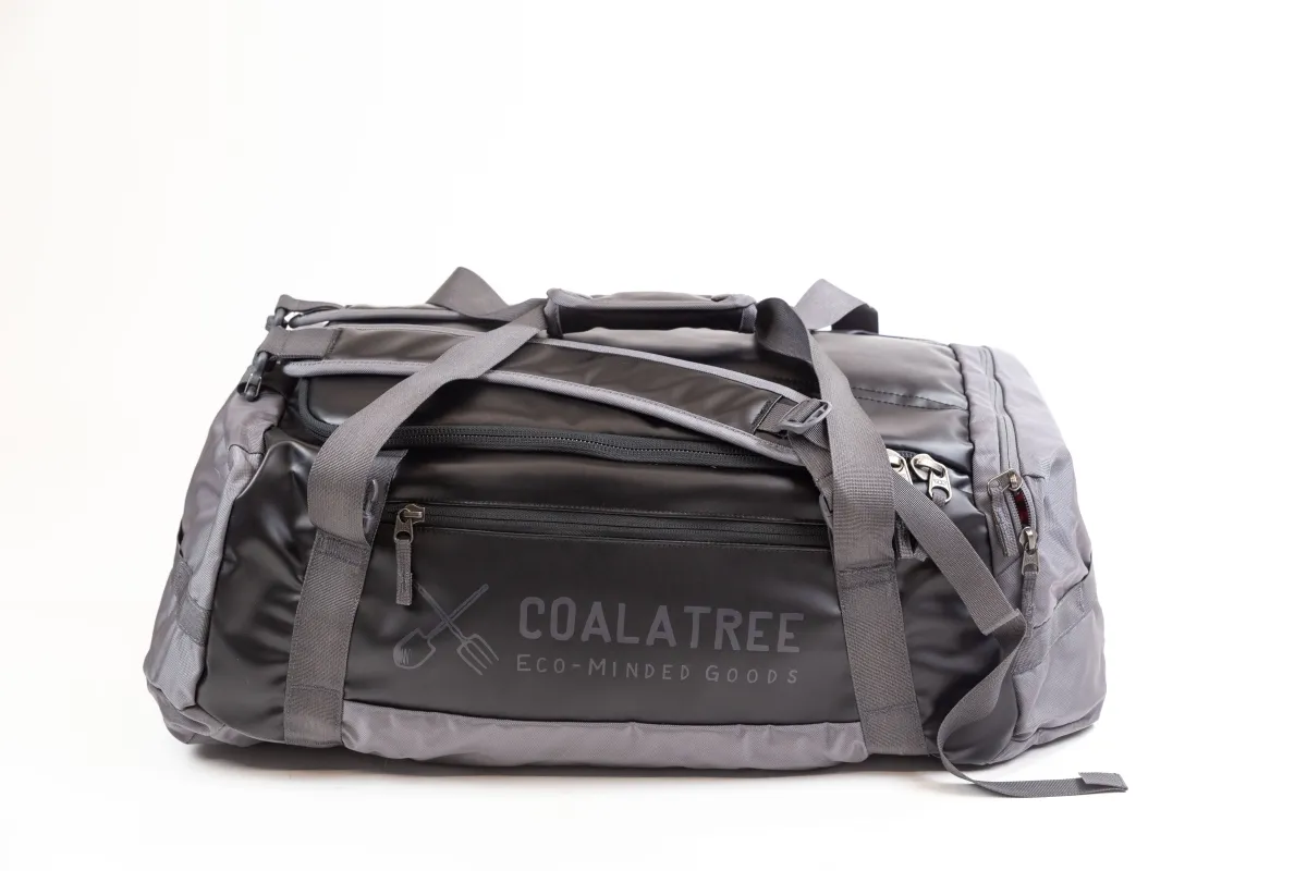 Quest Duffel Bag sold by Coalatree
