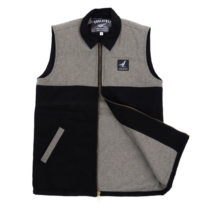 10 Gauge Vest - Mens sold by Coalatree