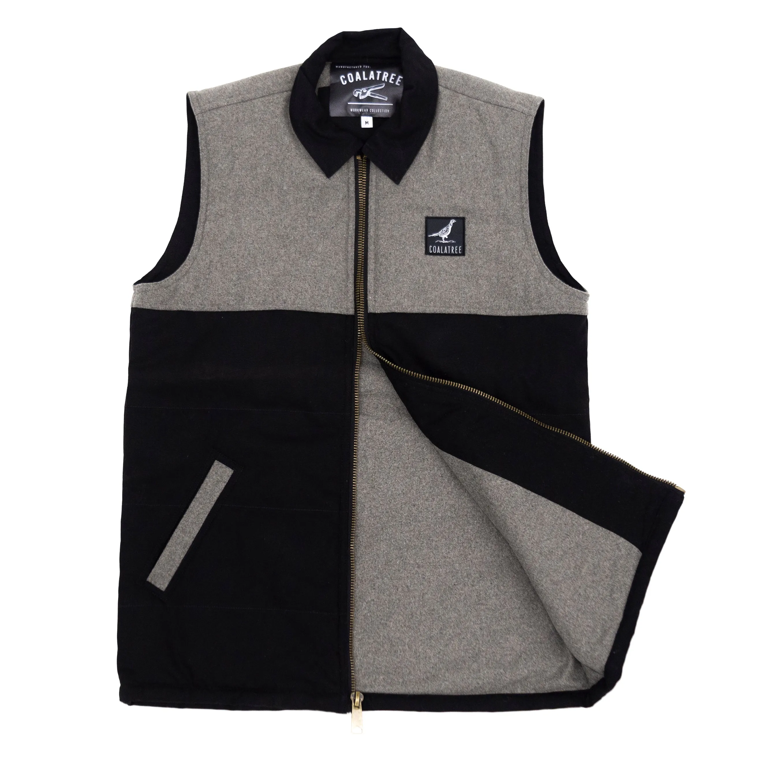 10 Gauge Vest - Mens sold by Coalatree