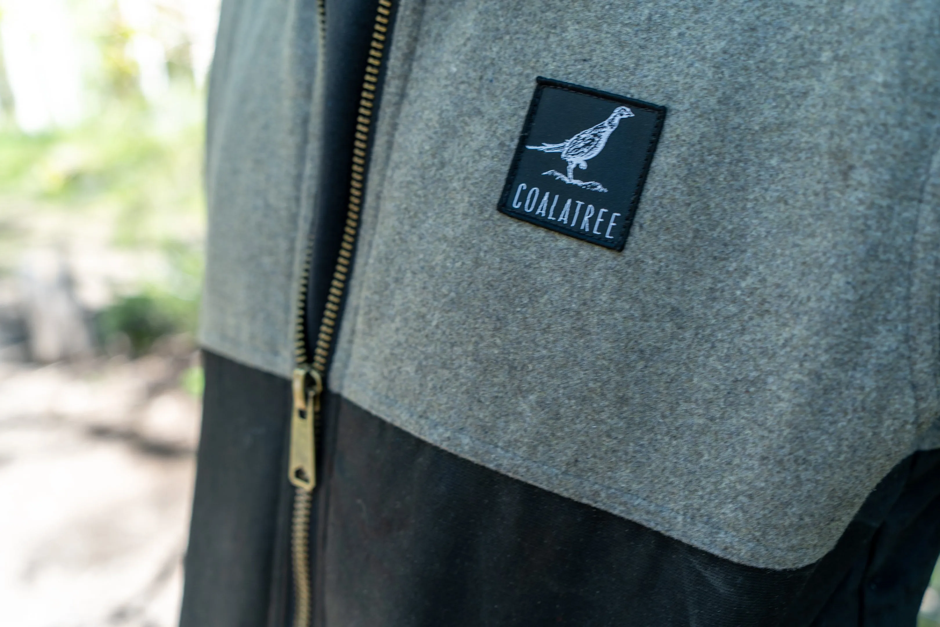 10 Gauge Vest - Mens sold by Coalatree product image thumbnail 4