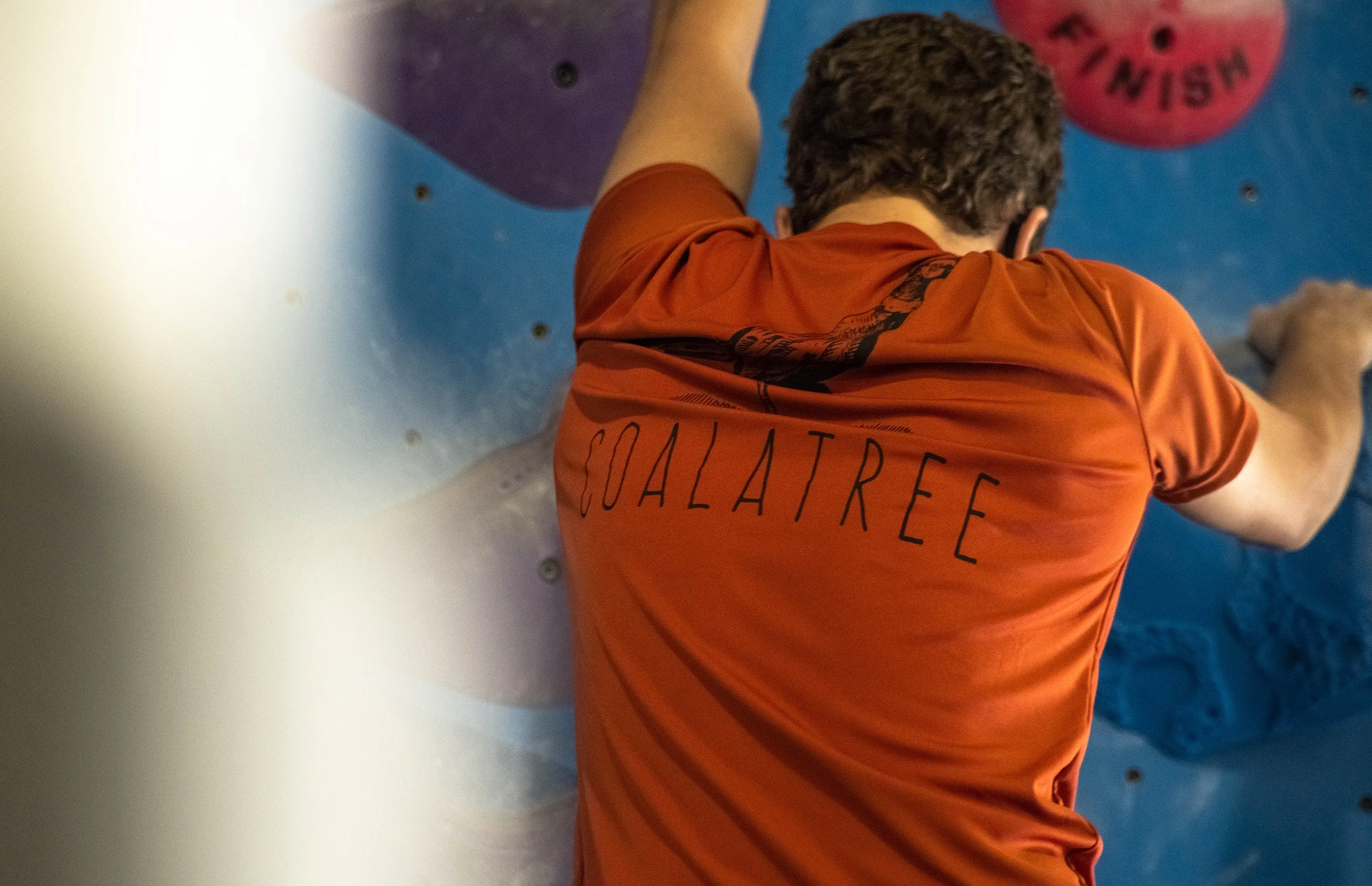 Pheasant Quick Dry Tee sold by Coalatree product image thumbnail 4