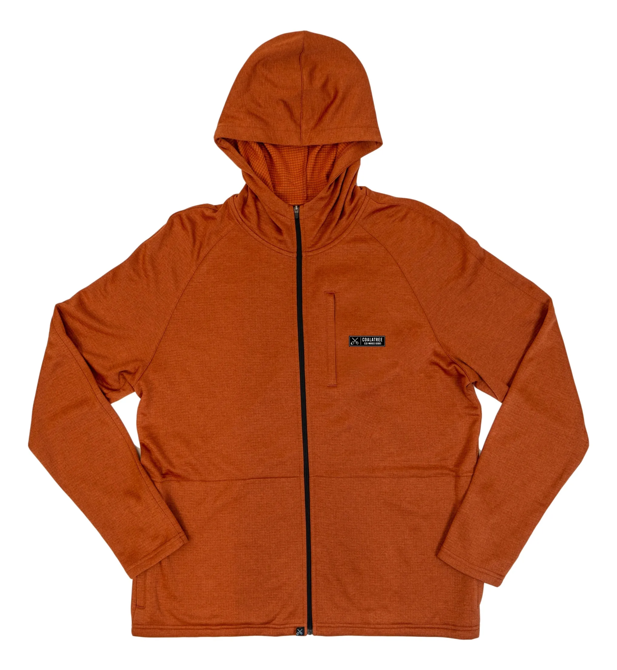 Baseline Midlayer sold by Coalatree product image thumbnail 2