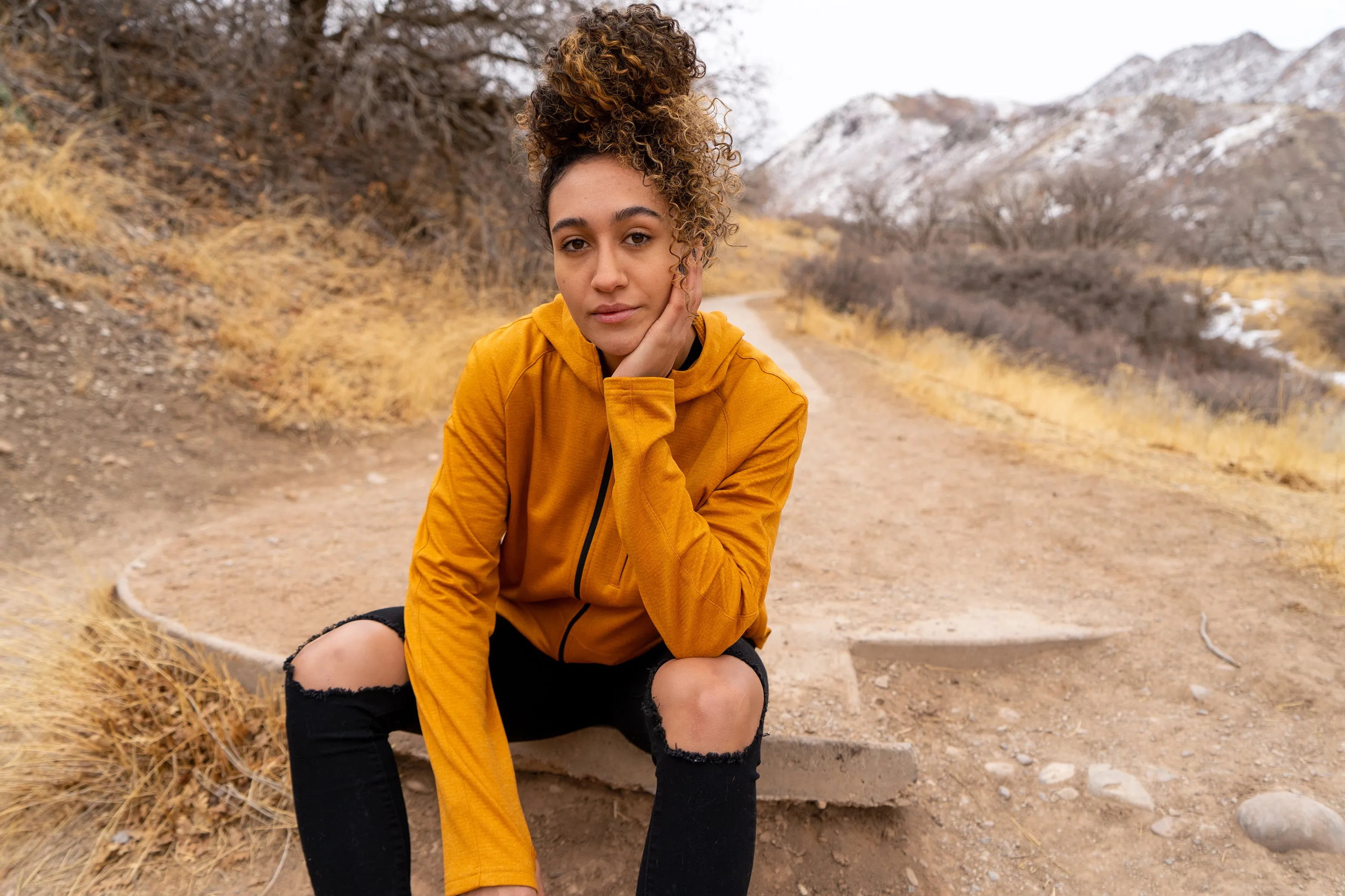 Baseline Midlayer sold by Coalatree product image thumbnail 5