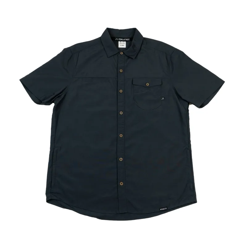 MENS SWITCHBACK SHIRT sold by Coalatree