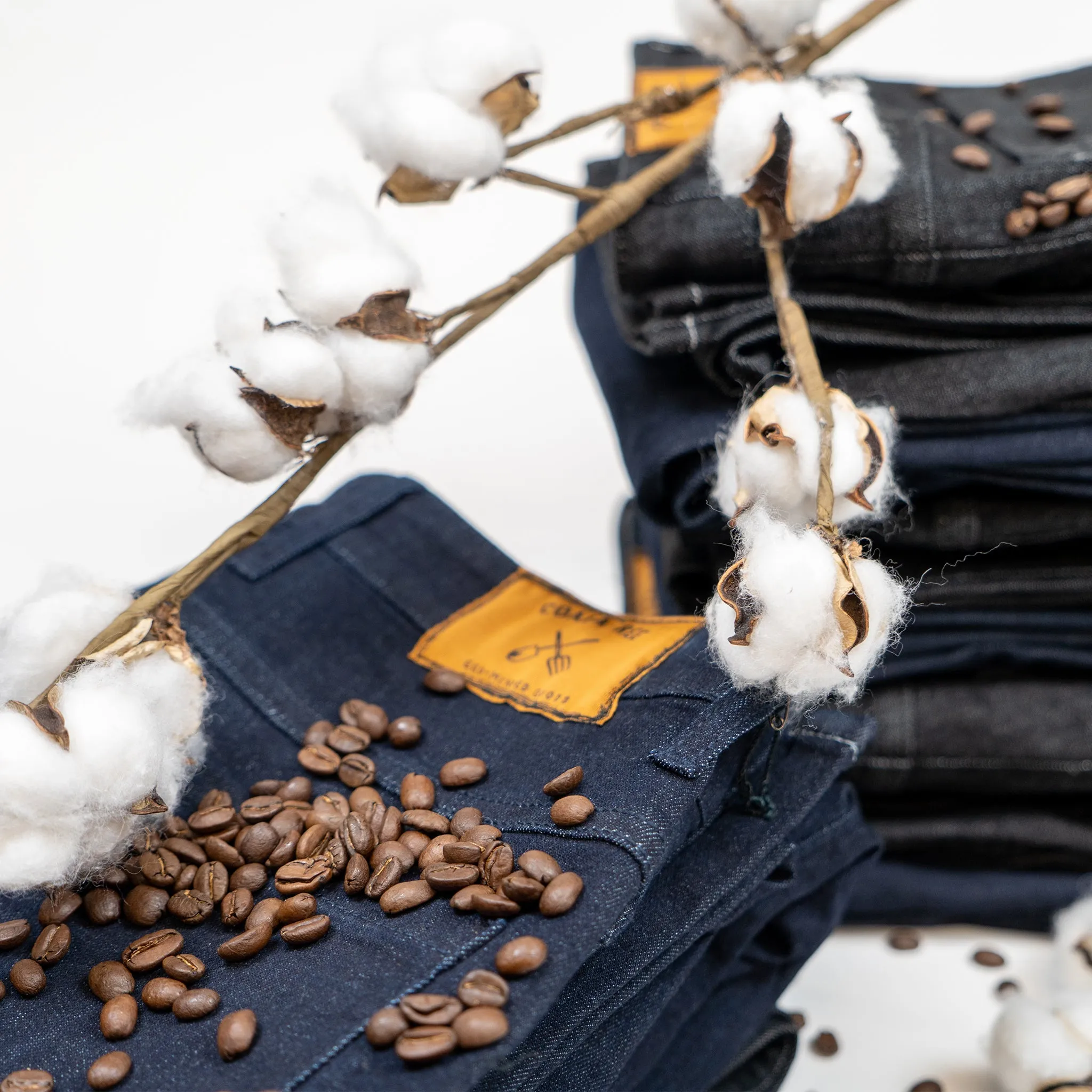 Decaf Denim sold by Coalatree product image thumbnail 3