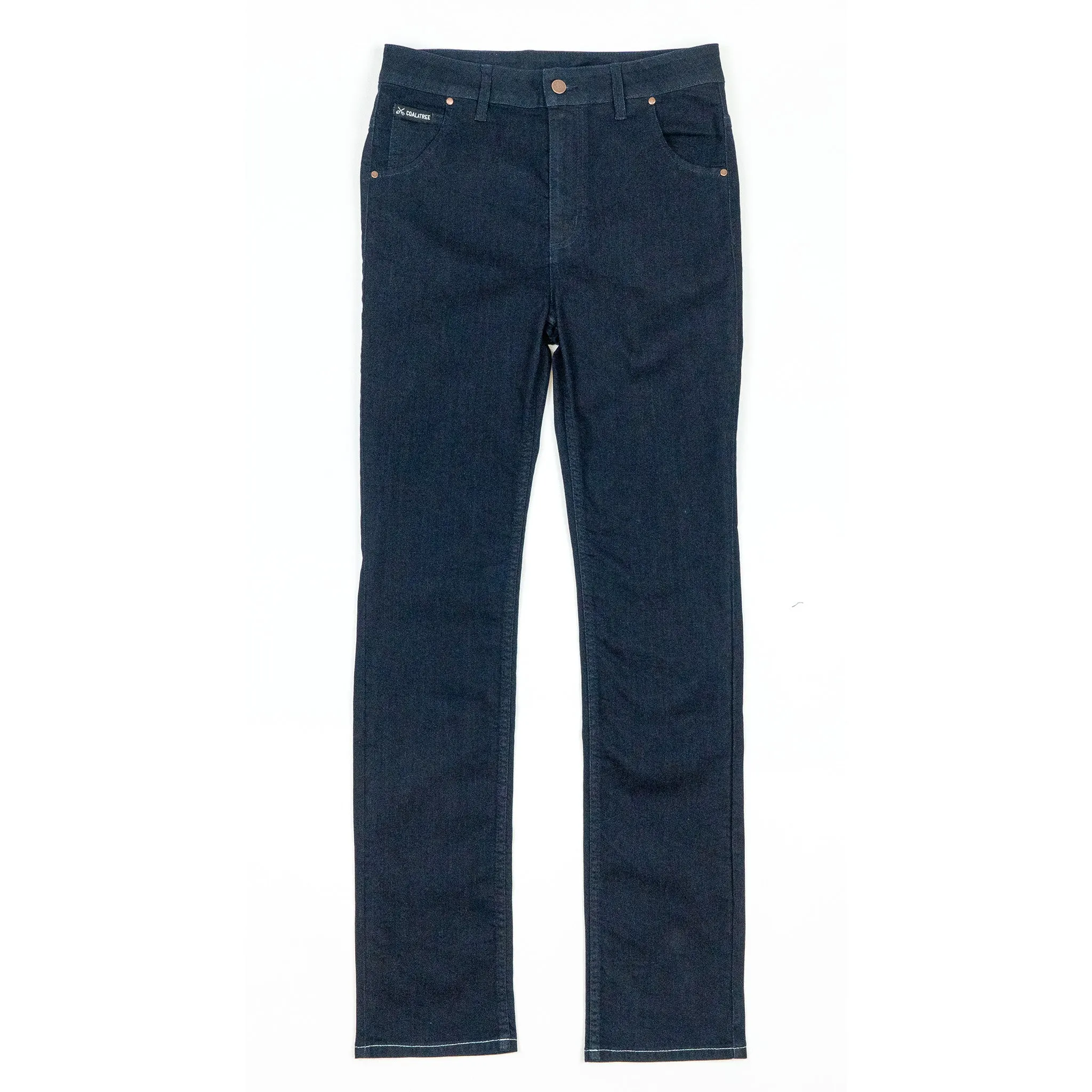 Decaf Denim sold by Coalatree product image thumbnail 2