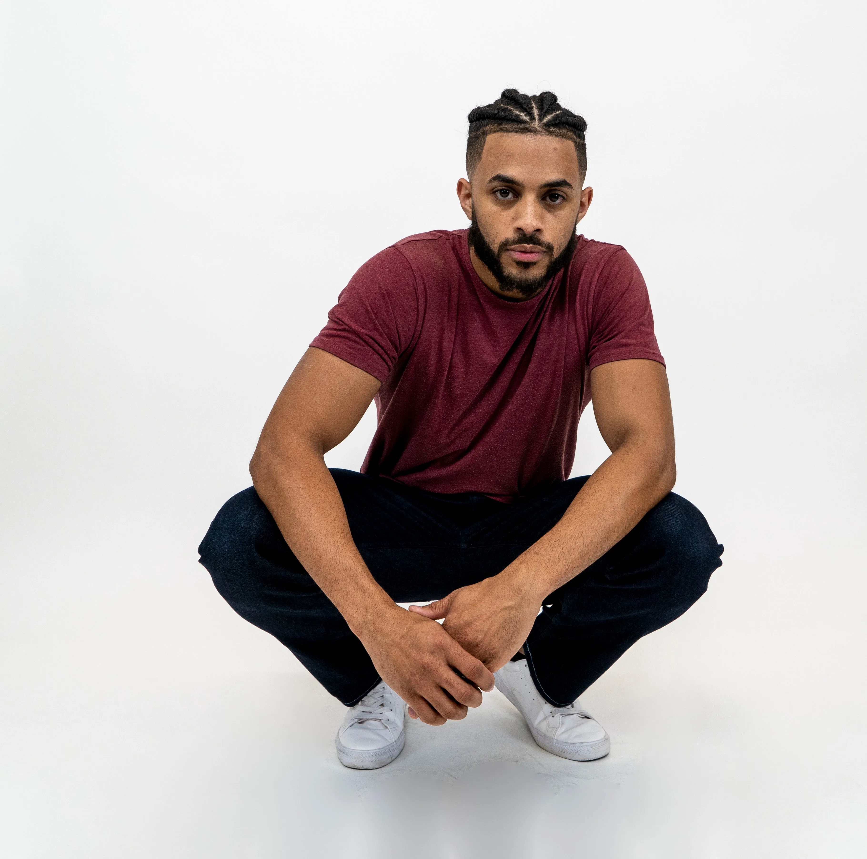 Decaf Denim sold by Coalatree product image thumbnail 5