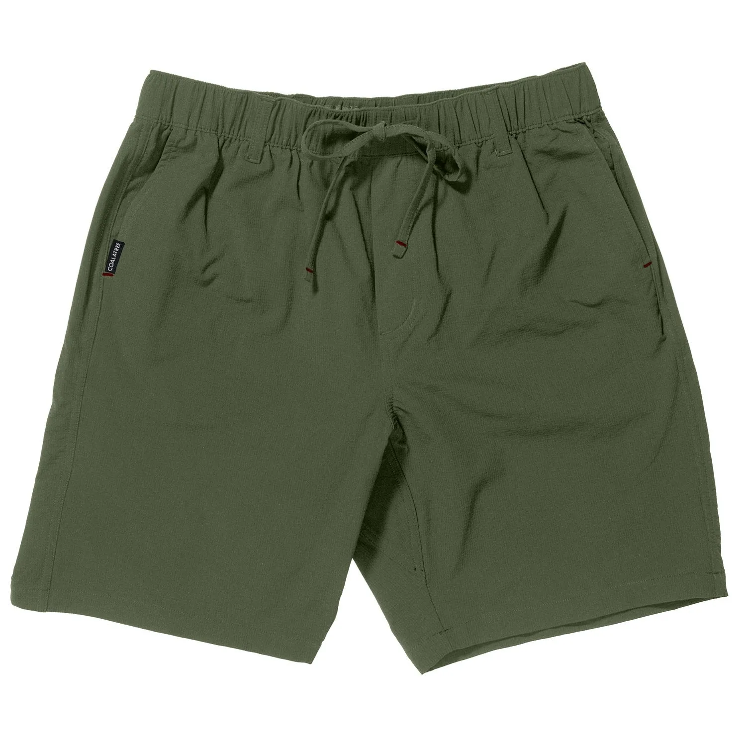 Men's Trailhead Shorts sold by Coalatree