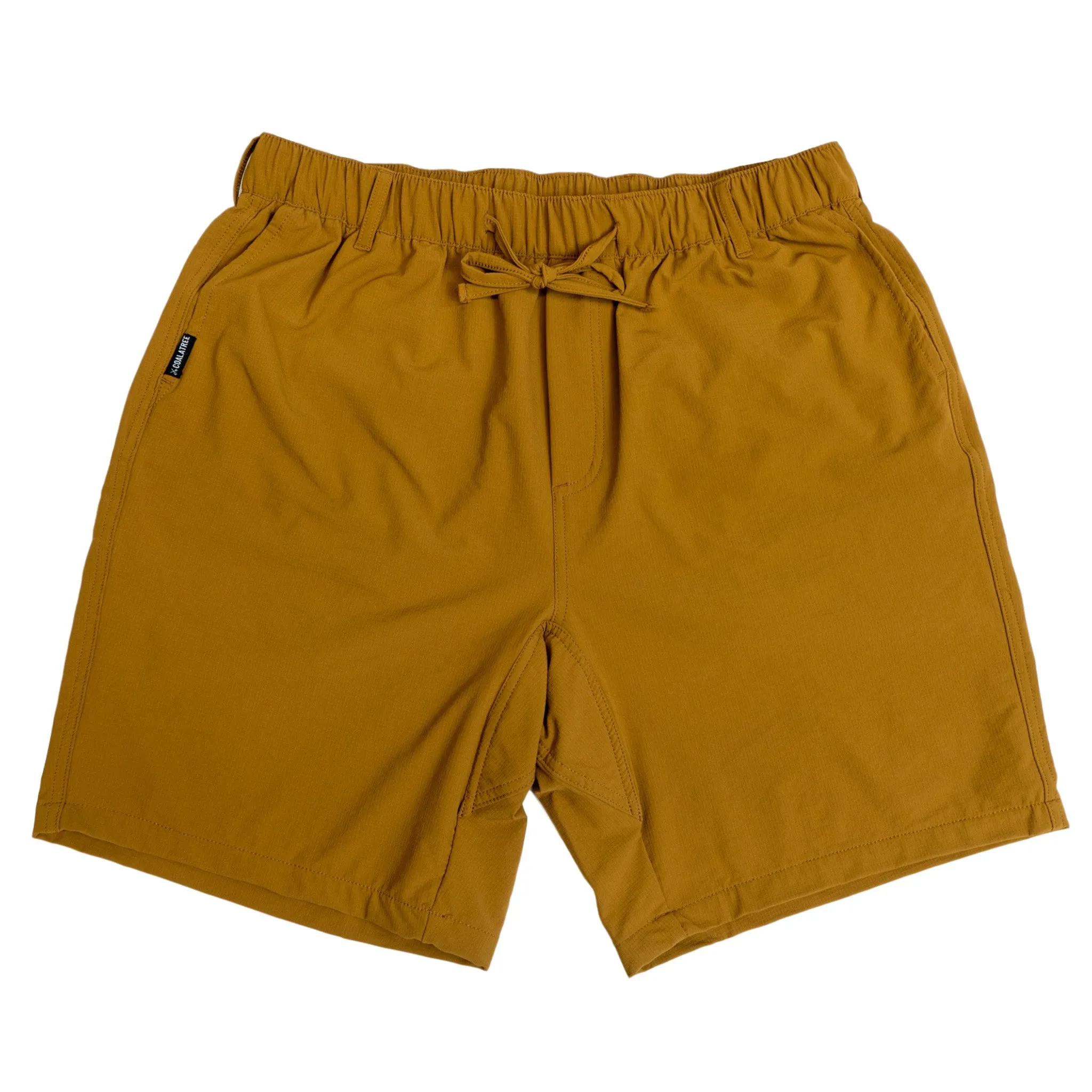 Men's Trailhead Shorts sold by Coalatree product image thumbnail 3