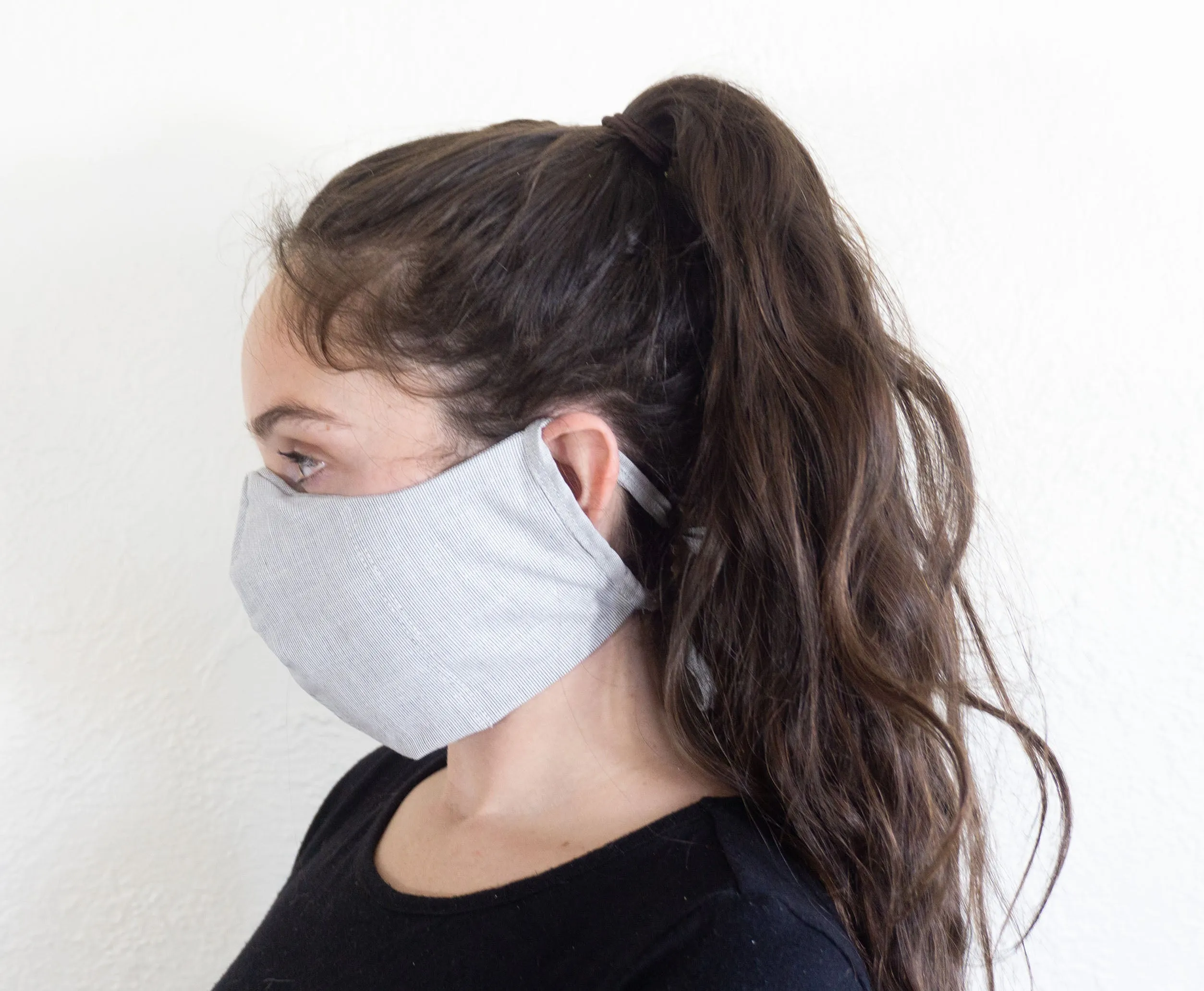 PPE MASK sold by Coalatree product image thumbnail 5