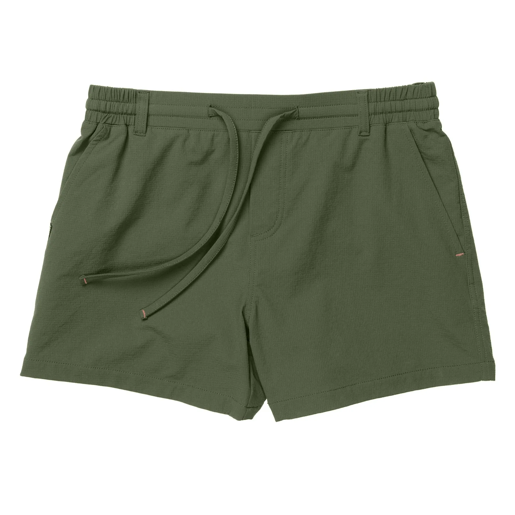 Trailhead Short - Women's sold by Coalatree product image thumbnail 2