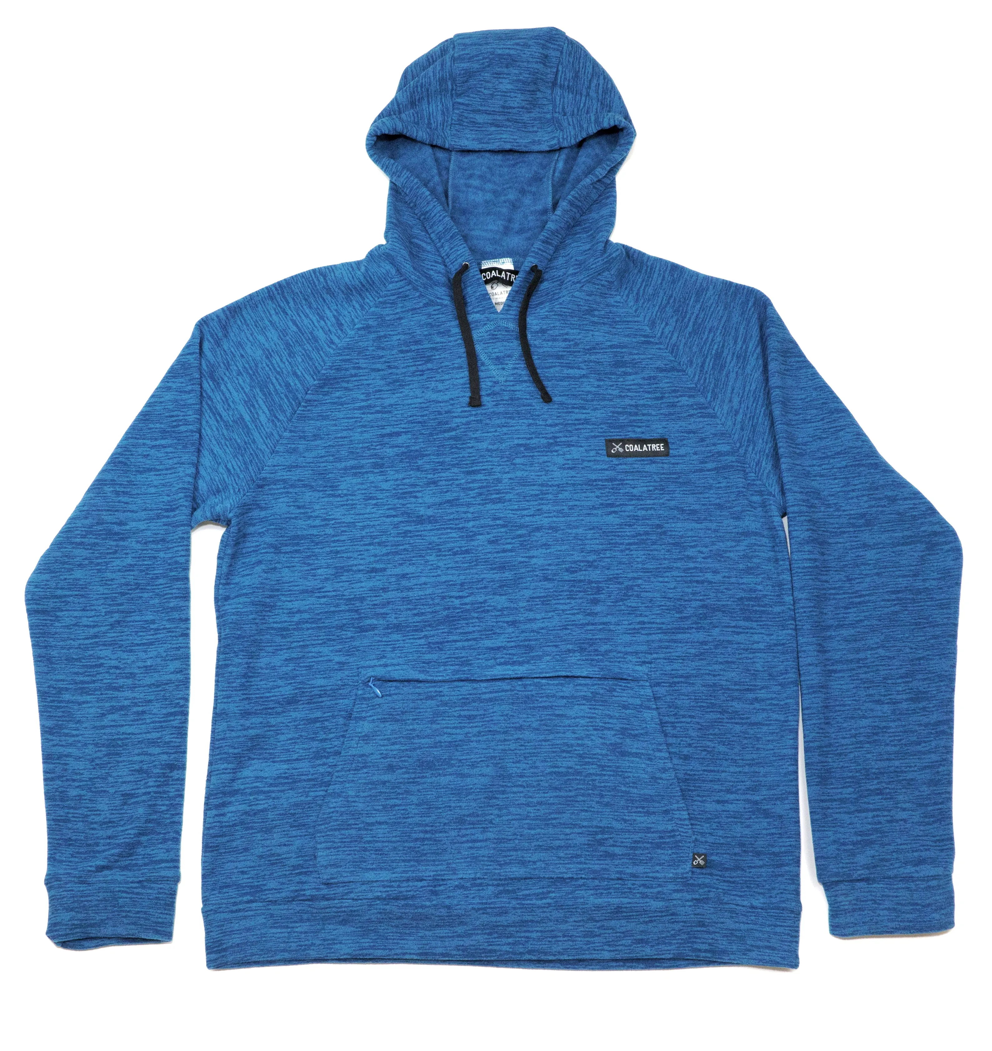 EVOLUTION HOODIE sold by Coalatree product image thumbnail 4