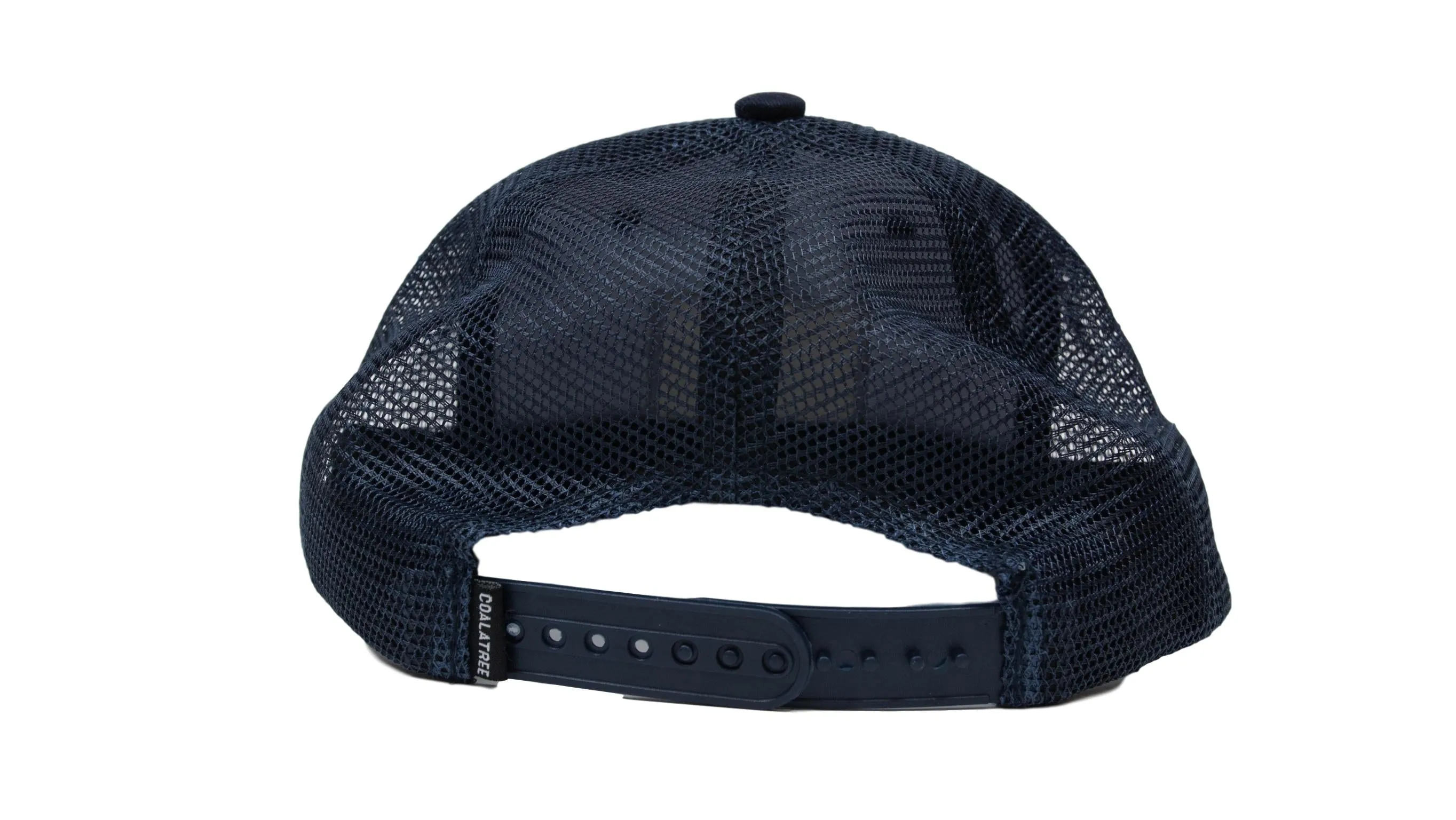 MTN2CTY Trucker Hat sold by Coalatree product image thumbnail 5