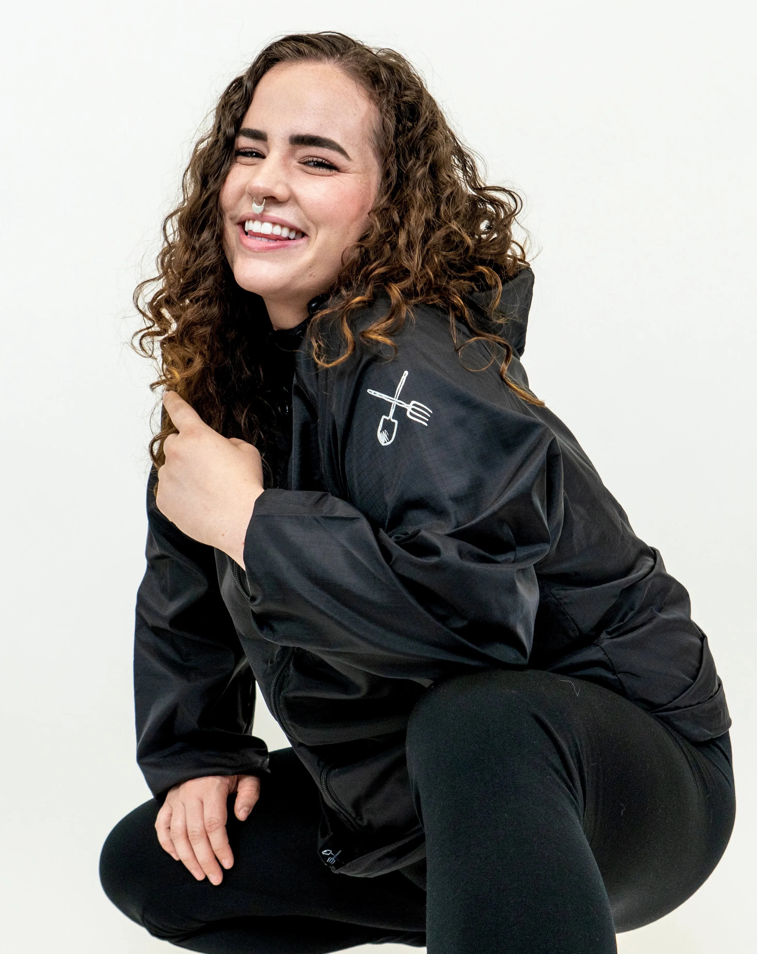 Whistler Windbreaker sold by Coalatree product image thumbnail 5