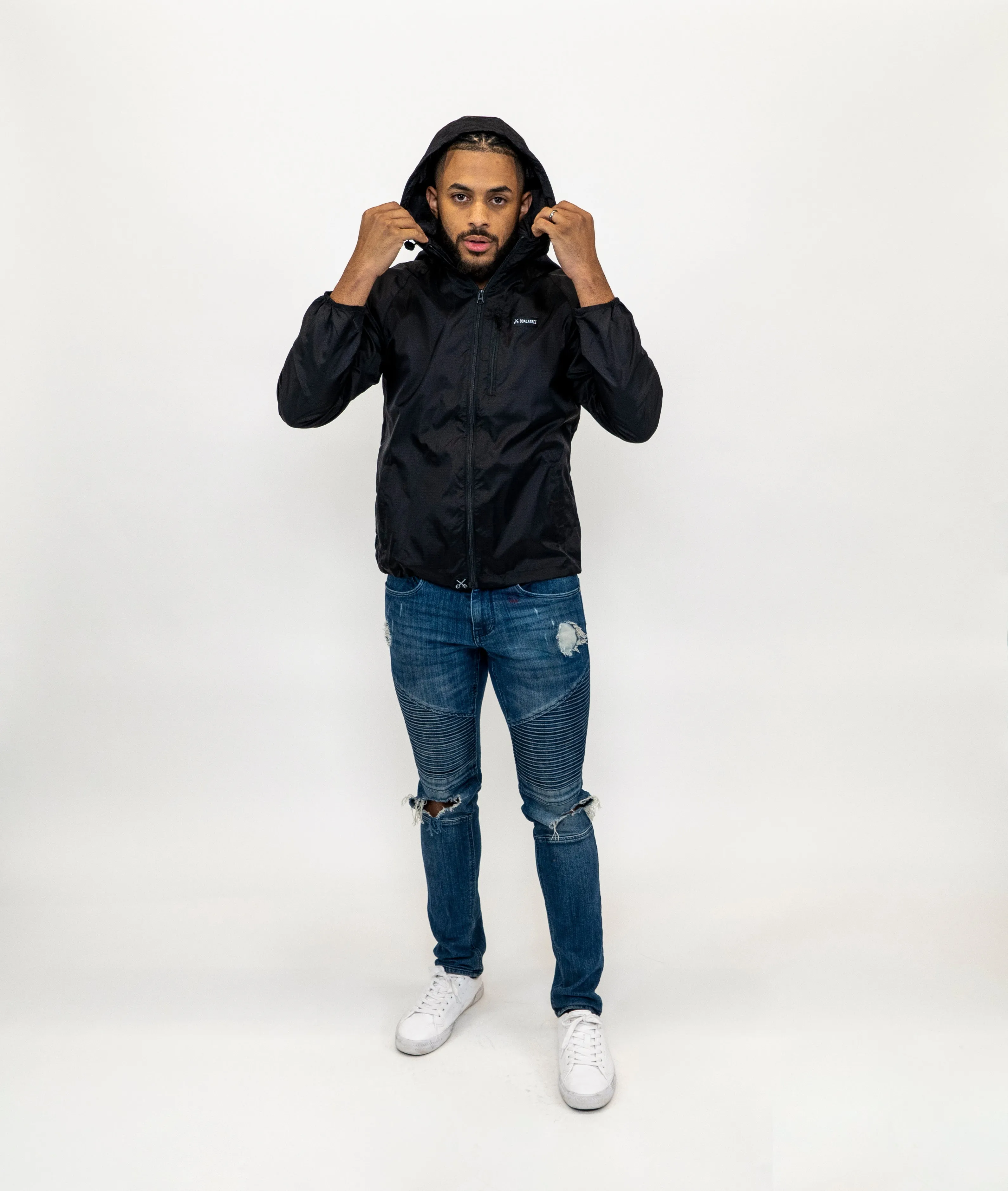 Whistler Windbreaker sold by Coalatree product image thumbnail 4