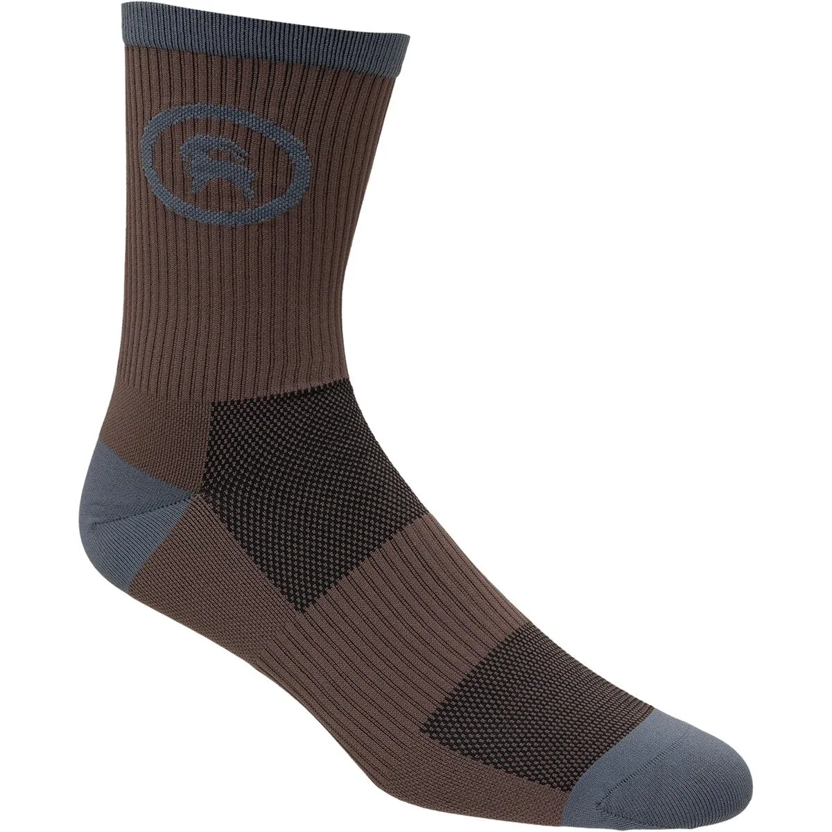 BGA Performance Crew Sock sold by Coalatree product image thumbnail 5