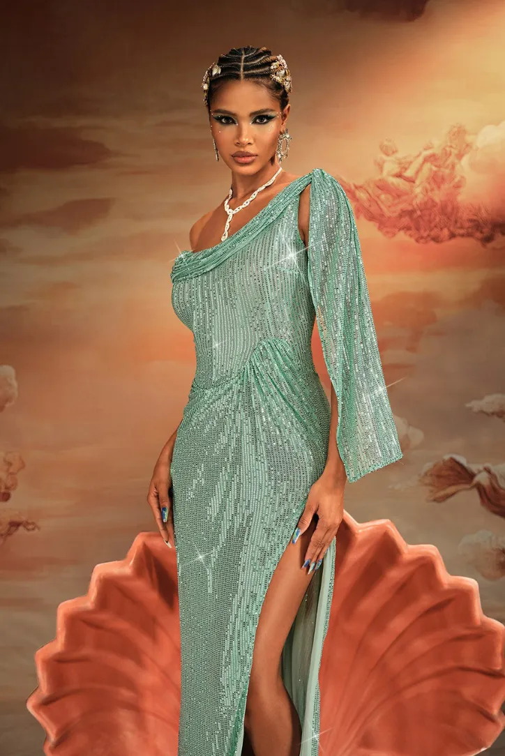 Celestine Maxi sold by Angel Lane product image thumbnail 5