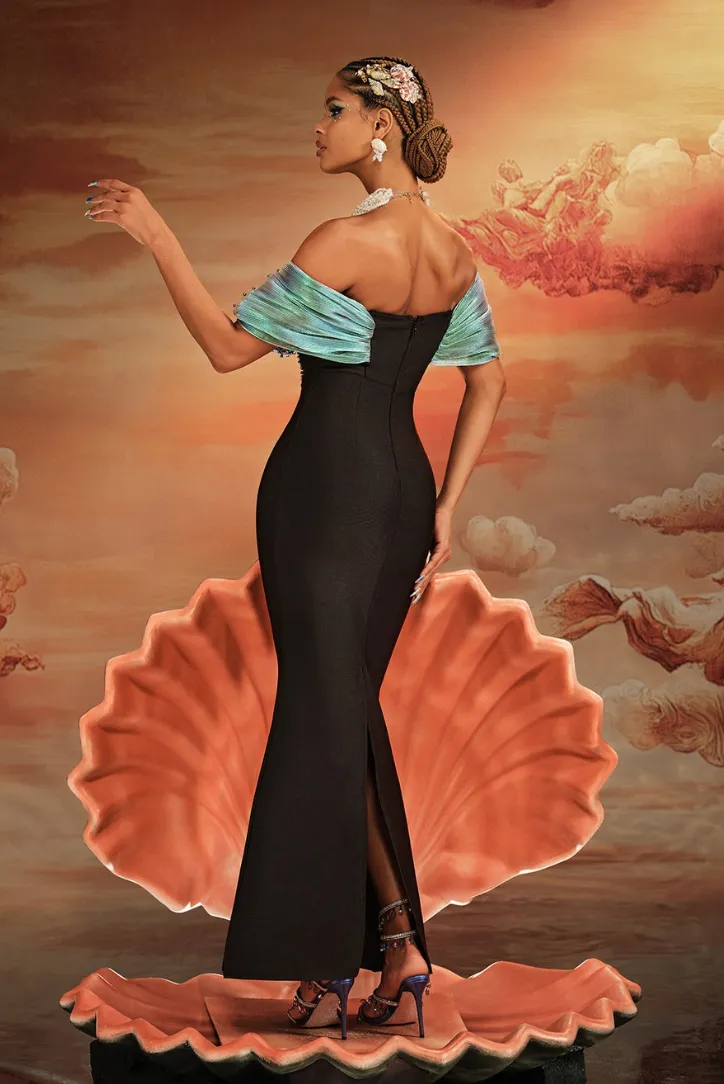 Dareen Maxi sold by Angel Lane product image thumbnail 4