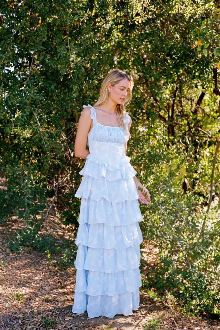 Tiarna Daisy Maxi sold by Angel Lane product image thumbnail 4