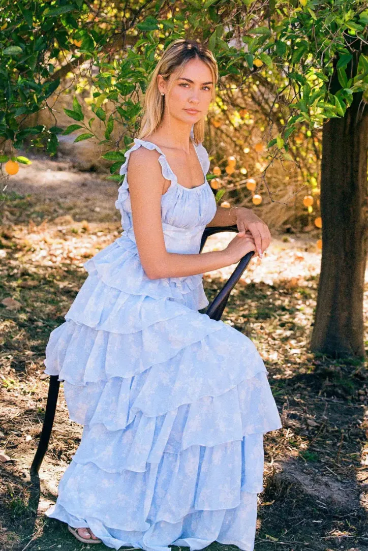 Tiarna Daisy Maxi sold by Angel Lane product image thumbnail 3