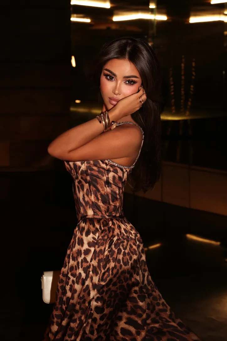 Liona Midi sold by Angel Lane product image thumbnail 4