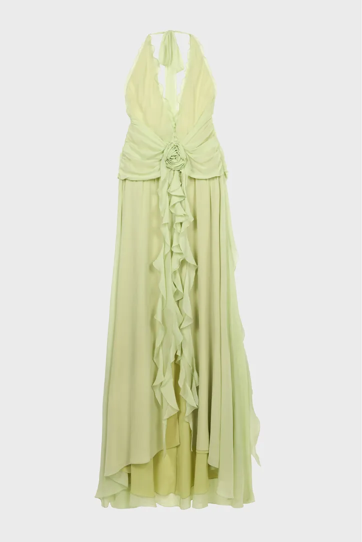 Florence Maxi- Mint sold by Angel Lane product image thumbnail 4
