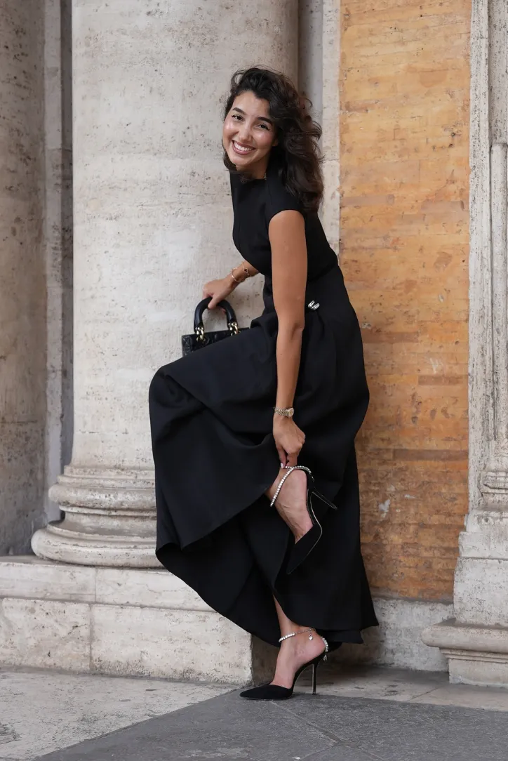 Viola Maxi sold by Angel Lane product image thumbnail 3