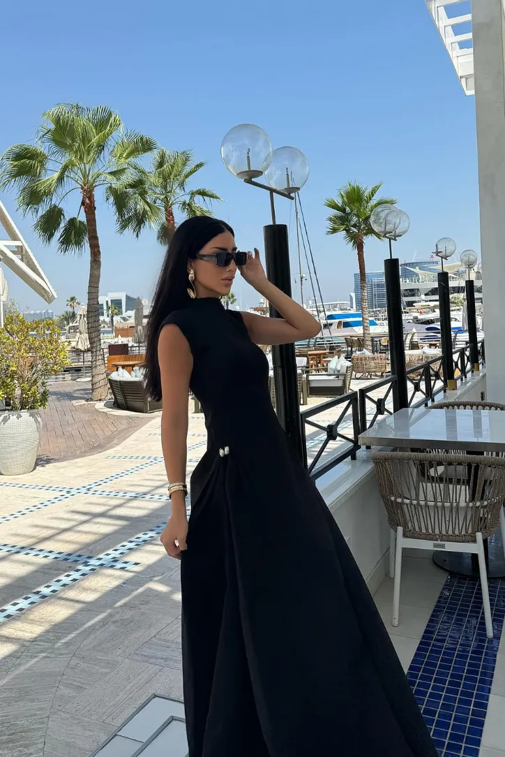 Viola Maxi sold by Angel Lane product image thumbnail 5