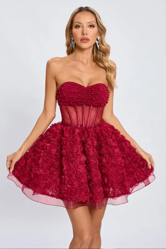 Zahraa Mini sold by Angel Lane