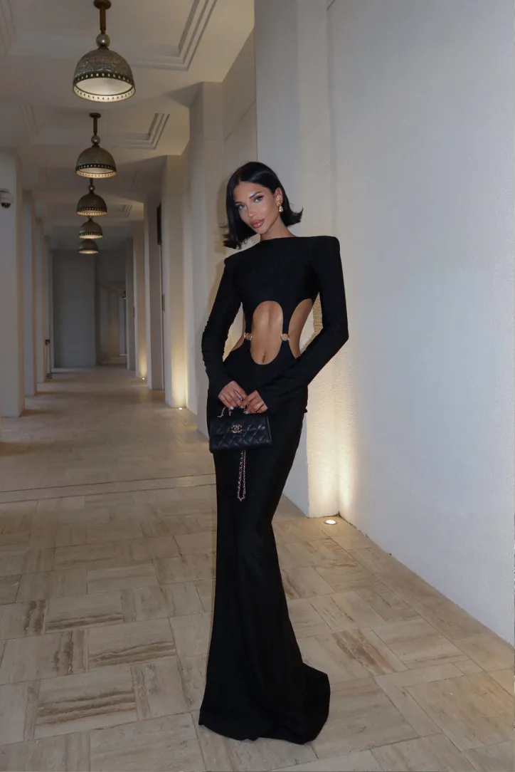 Inaya Maxi sold by Angel Lane product image thumbnail 5