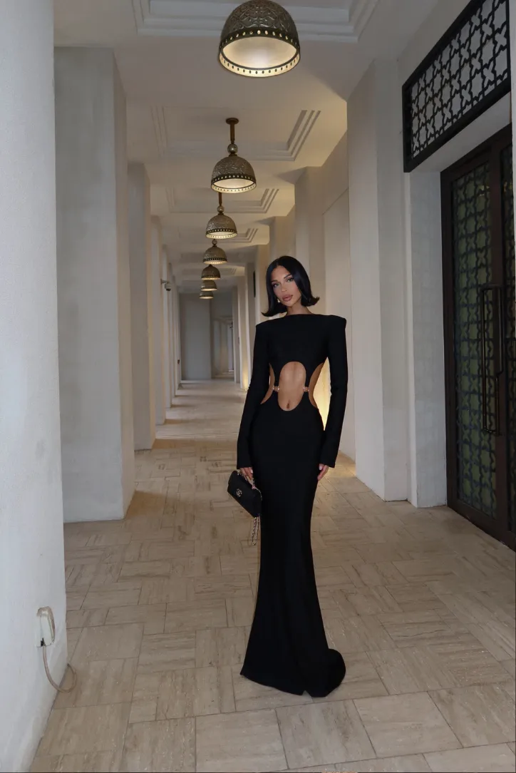 Inaya Maxi sold by Angel Lane product image thumbnail 2