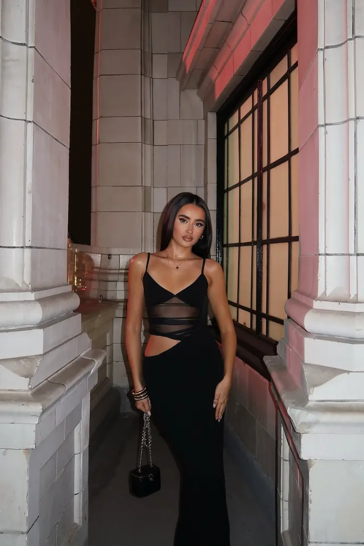 Robbie Maxi sold by Angel Lane product image thumbnail 3