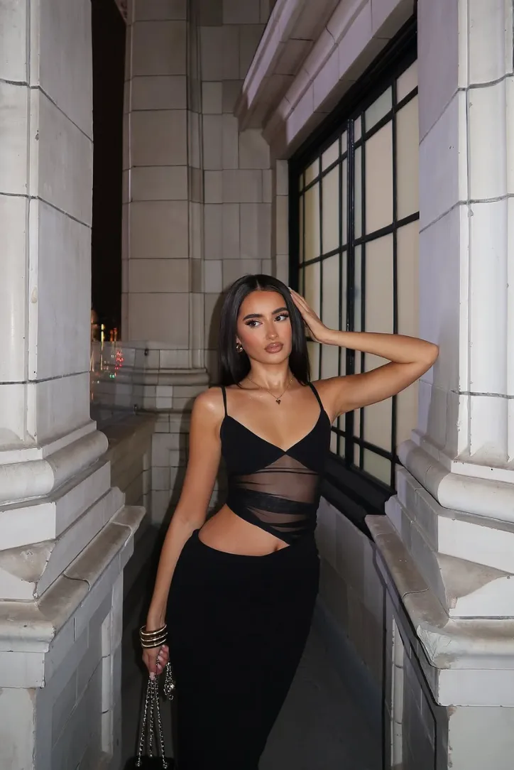 Robbie Maxi sold by Angel Lane product image thumbnail 2