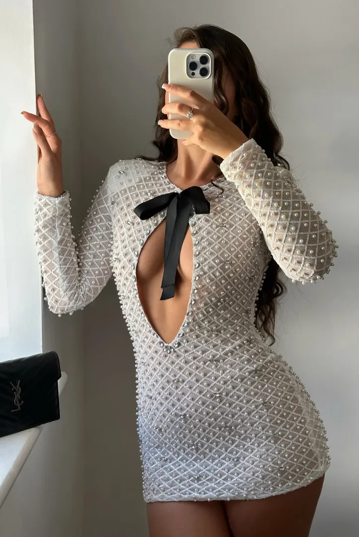 Penny Pearl Mini sold by Angel Lane product image thumbnail 2