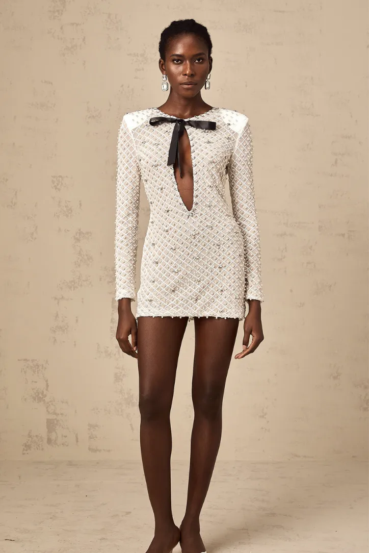 Penny Pearl Mini sold by Angel Lane product image thumbnail 4