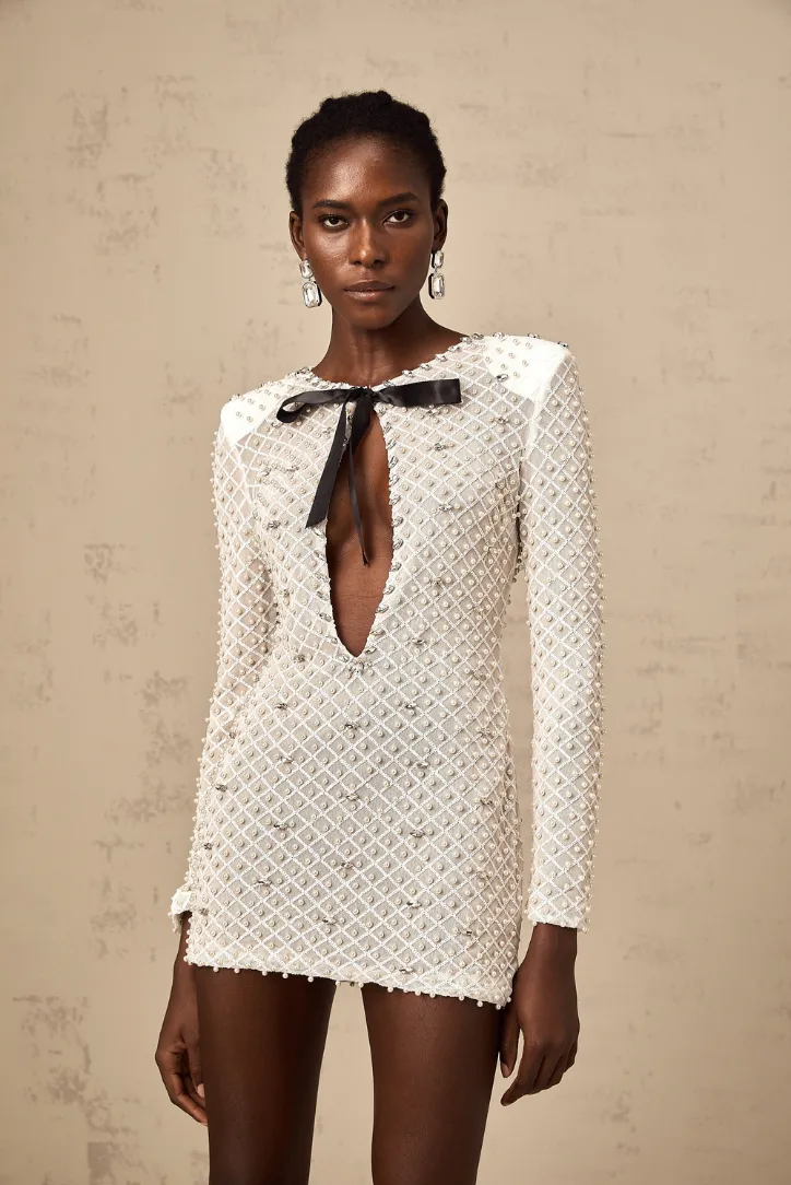 Penny Pearl Mini sold by Angel Lane product image thumbnail 5