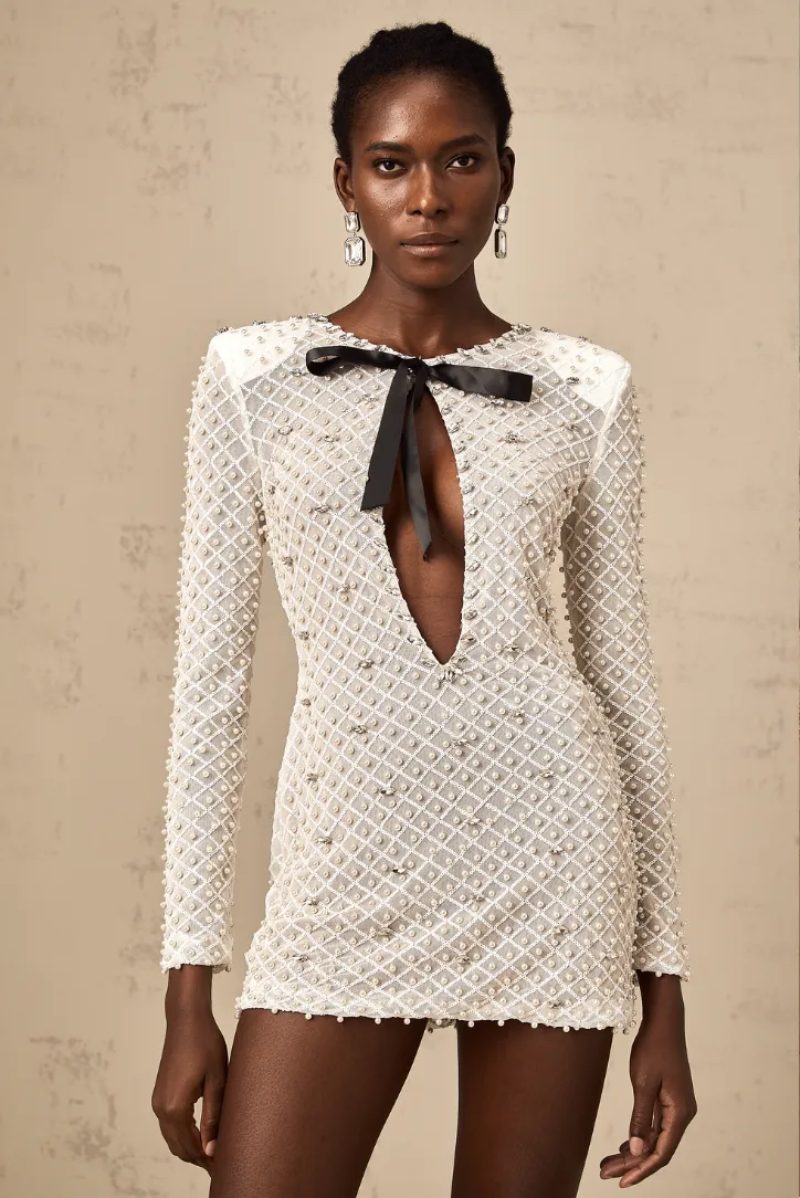 Penny Pearl Mini sold by Angel Lane product image thumbnail 3