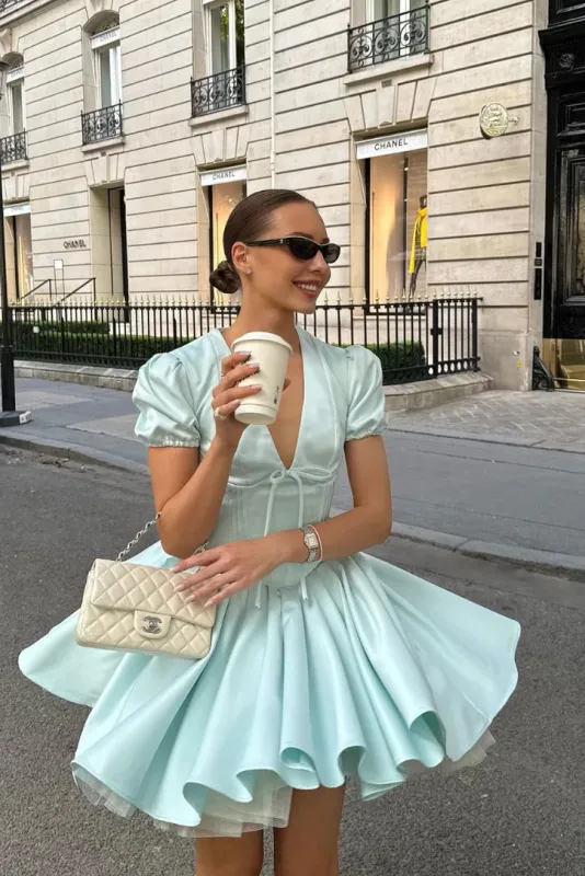 Ophelia Mini sold by Angel Lane