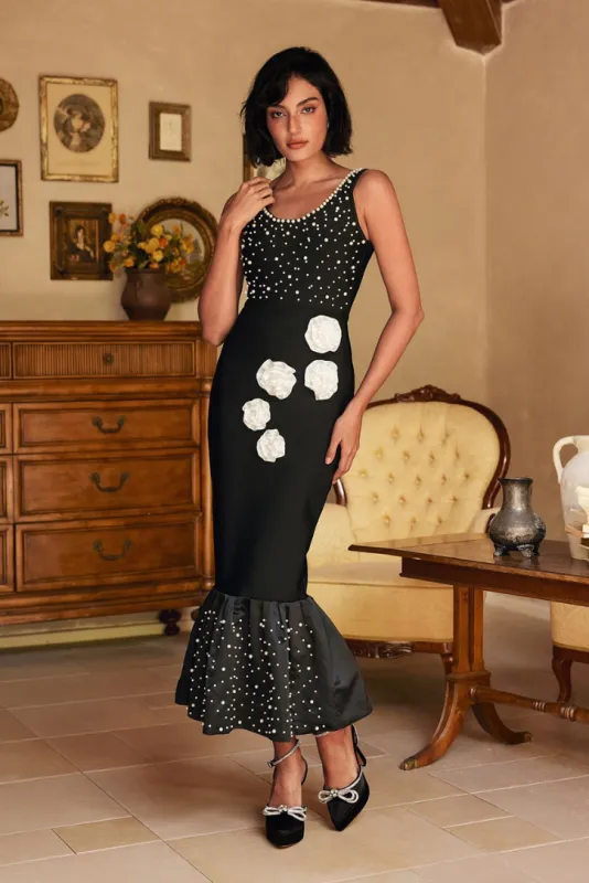 Jemima Midi sold by Angel Lane