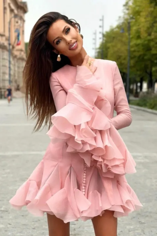 Dari Mini- Blush sold by Angel Lane