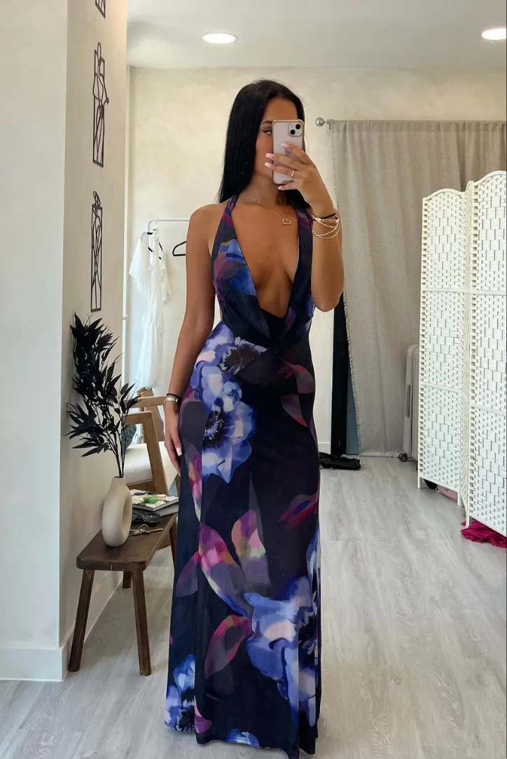 Angeline Maxi sold by Angel Lane product image thumbnail 3