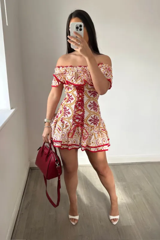 Solina Mini sold by Angel Lane