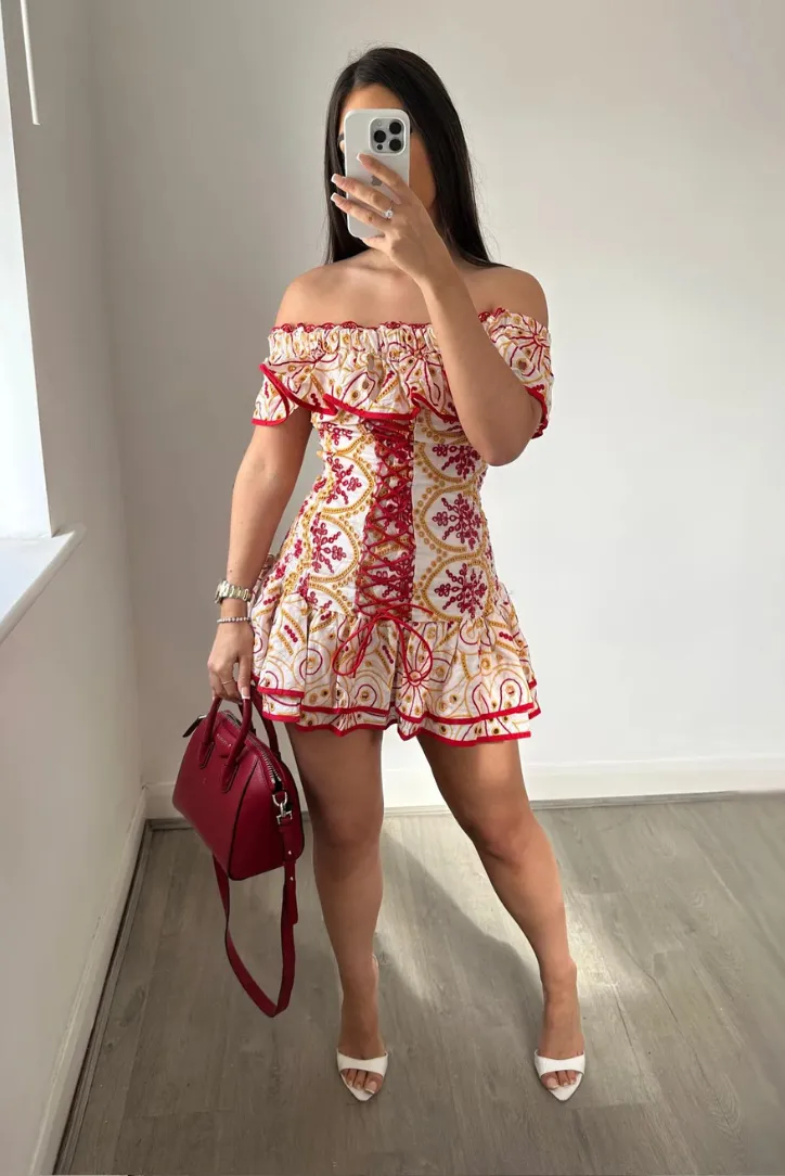 Solina Mini sold by Angel Lane