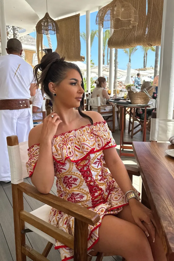 Solina Mini sold by Angel Lane product image thumbnail 3