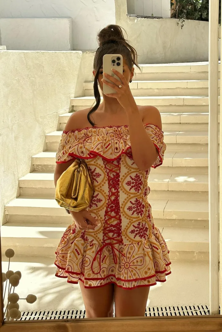 Solina Mini sold by Angel Lane product image thumbnail 4