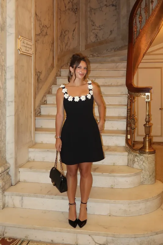 Stassia Mini- Black sold by Angel Lane