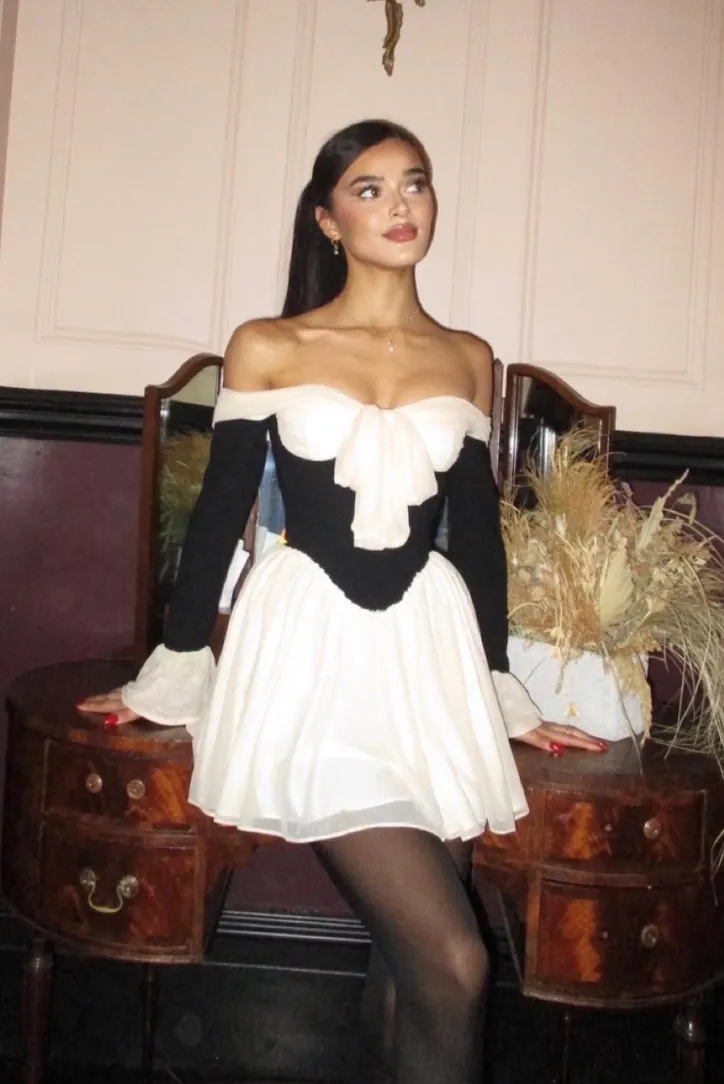 Amyla Mini sold by Angel Lane