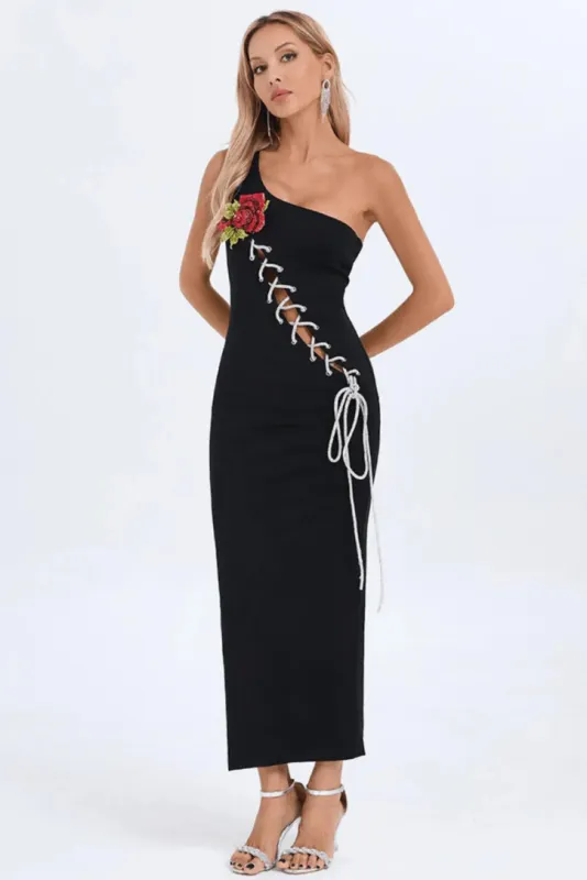 Terrese Maxi made by Angel Lane