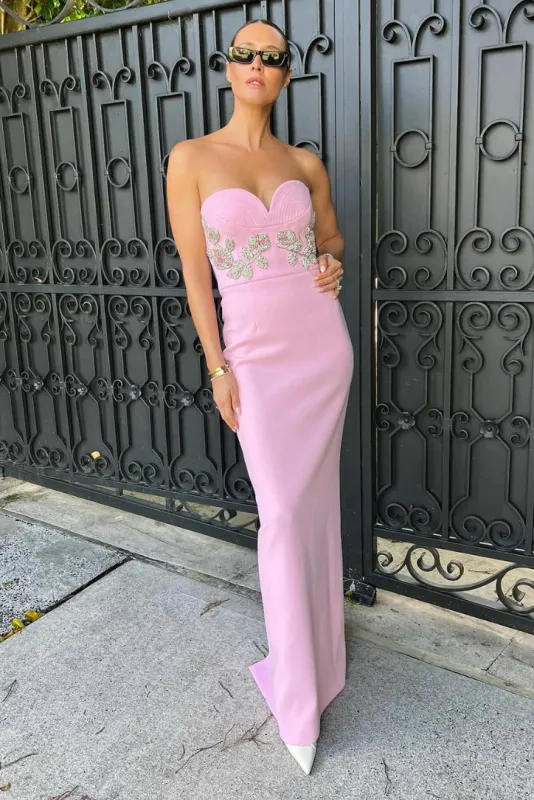 Leilani Maxi sold by Angel Lane